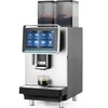 Hendi COFFEEMATIC 2900 W automatinis jutiklinio ekrano kavos aparatas