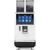 Hendi COFFEEMATIC 2900 W automatinis jutiklinio ekrano kavos aparatas