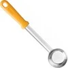 Hendi Chochla do sosu do pizzy HEAVY-DUTY 90 ml 330 mm
