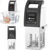 Hendi MASTERVIDE 2000 W panardinamasis cirkuliacinis siurblys sous vide maisto ruošimui