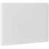 Hendi Deska do krojenia HACCP 450x300 mm - balta