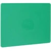 Hendi Deska do krojenia HACCP 450x300 mm - žalia