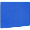 Hendi Deska do krojenia HACCP 450x300 mm - mėlyna