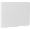 Hendi Deska do krojenia HACCP GN 1/2 325x265 mm - balta
