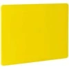 Hendi Deska kuchenna HACCP do drobiu GN 1/1 530 x 325 mm - geltona