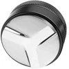 Hendi Maltos kavos dozatorius su kolbos sieteliu. 58 mm