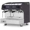 Hendi Kavos aparatas kolbowy automatinis 2-grupowy JULIA COMPACT 2700 W