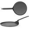 Hendi Anglies plieno blynų keptuvė 282 mm