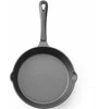 Hendi Universali ketaus keptuvė, skersmuo 200 mm x 40 mm