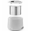 Hendi elektrinis termosinis virdulys sriubai UNIQ 35-85 C 8 l 500 W - balta