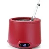 Hendi Elektrinis termosinis sriubos virdulys UNIQ 35-85 C 8 l 500 W - raudonas