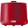 Hendi Elektrinis termosinis sriubos virdulys UNIQ 35-85 C 8 l 500 W - raudonas