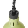 Hendi Cilindrinė pakabinama maisto šildymo lempa, 175 mm skersmens, 250 W - žalia