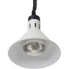 Hendi Kūginė pakabinama maisto šildymo lempa, 275 mm skersmens, 250 W – balta