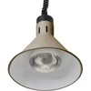 Hendi Kūginė pakabinama maisto šildymo lempa, 275 mm skersmens, 250 W - smėlio spalvos