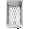 Hendi Makaronų viryklė, 5 krepšeliai, 25 l, 3500 W