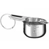 Hendi Miarka barowa kuchenna 30 / 60 / 80 / 120 / 160 / 180 / 240 ml - komplektas 7 vnt.