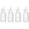 Hendi Mini padažo dozatorius 30 ml skersmens 30 x 85 mm - rinkinyje 4 vnt.