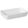 Porcelianinė Hendi Dish kepimo forma RUSTICA 280x185mm