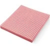 Hendi Pergamentinis popierius užkandžiams ir bulvytėms fri 20x25 cm languotas raštas - 500 vnt.