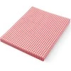Hendi Pergamentinis popierius užkandžiams ir bulvytėms fri 25x35 cm languotas raštas - 500 vnt.