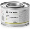 Hendi Etanolio maisto šildymo pasta 200 g - 72 skardinės