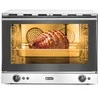 Hendi Konvekcinė krosnelė H100 4 lėkštėms GN 1/1 230 V 3500 W