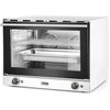 Hendi Konvekcinė krosnelė H100 4 lėkštėms GN 1/1 230 V 3500 W