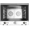 Hendi Piec konwekcyjny su nawilżaniem H100S na 4 x GN 1/1 230V 3500 W