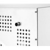Hendi Piec konwekcyjny su nawilżaniem H100S na 4 x GN 1/1 230V 3500 W