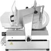 Hendi Automatinė pjaustyklė šaltiems gabalams, sūriui, skersmuo. 350mm 370W