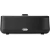 Hendi UNIQ elektrinis baseino marie šildytuvas 607 x 402 mm 700 W - juodas