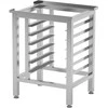 Hendi Pagrindas GN 2/3 orkaitėms EKF523NTUD/NUD 550 x 465 x 700 mm