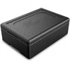 Hendi Terminis maitinimo konteineris vidiniam maistui transportuoti. 38x25x9,5cm 9L