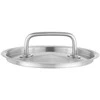 Hendi „Kitchen Line“ puodo dangtis, plienas, skersmuo 160 mm