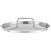 Hendi „Kitchen Line“ puodo dangtis, plienas, skersmuo 240 mm