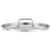 Hendi „Kitchen Line“ puodo dangtis, plienas, skersmuo 280 mm