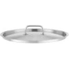 Hendi „Kitchen Line“ plieno puodo dangtis, 320 mm skersmens