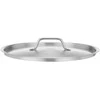 Hendi Profi Line puodo dangtis, plienas, 320 mm skersmuo