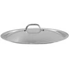 Hendi Apvalus puodo dangtis su rankena „Profi Line“, 16 cm skersmens