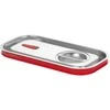 Hendi Dangtis su sandarikliu GN 1/3 „Kitchen Line“ konteineriams, 325x176 mm