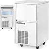 Hendi Profesionalus ledo gaminimo baras 28 kg / 24 h 295 W