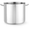Hendi Puodas aukštas bez pokrywki Kitchen Line 45 l śr. 400x360 mm