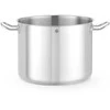 Hendi Puodas aukštas bez pokrywki Kitchen Line 13.5 l śr. 280x220 mm