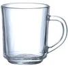 Hendi Stikliniai puodeliai karštiems ir šaltiems gėrimams 240 ml - 6 vnt.