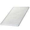 Hendi Chrominės grotelės Žalias Fire GN1/1 dujiniam griliui 325x530mm