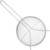 Hendi Sutvirtintas plieno virtuvinis sietas, 345 mm skersmens