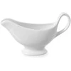 Hendi Padažų laivelis padažo dubuo 180x55x130mm baltas porcelianas - DaVinci 786437