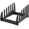Hendi Organizatoriaus stovas pjaustymo lentoms, dangteliams, 320 x 320 x 160 mm