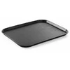 Hendi Taca su polipropylenu Fast Food 30.5x41.5cm - juoda